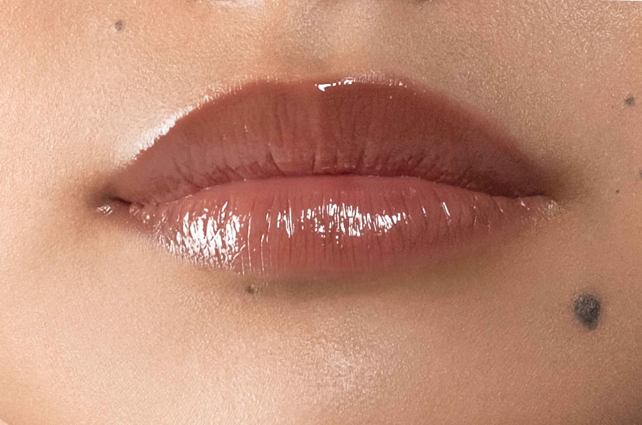 ÂN-GLOSS Ceramide Lip Tint - Spice Cake