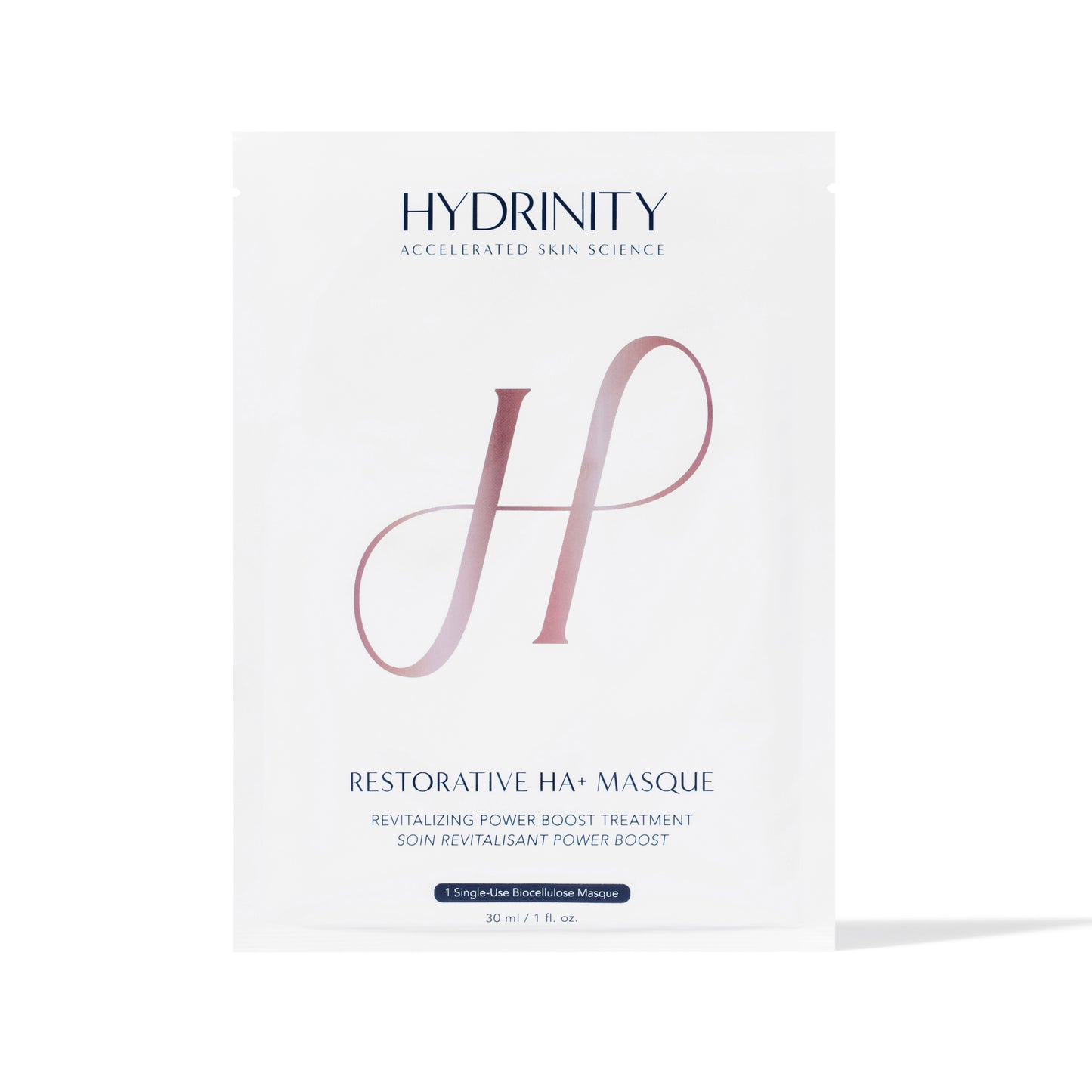 Restorative HA+ Masque