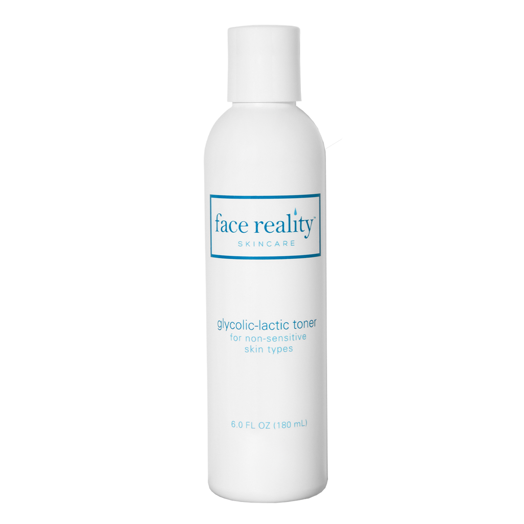 Glycolic-Lactic Toner