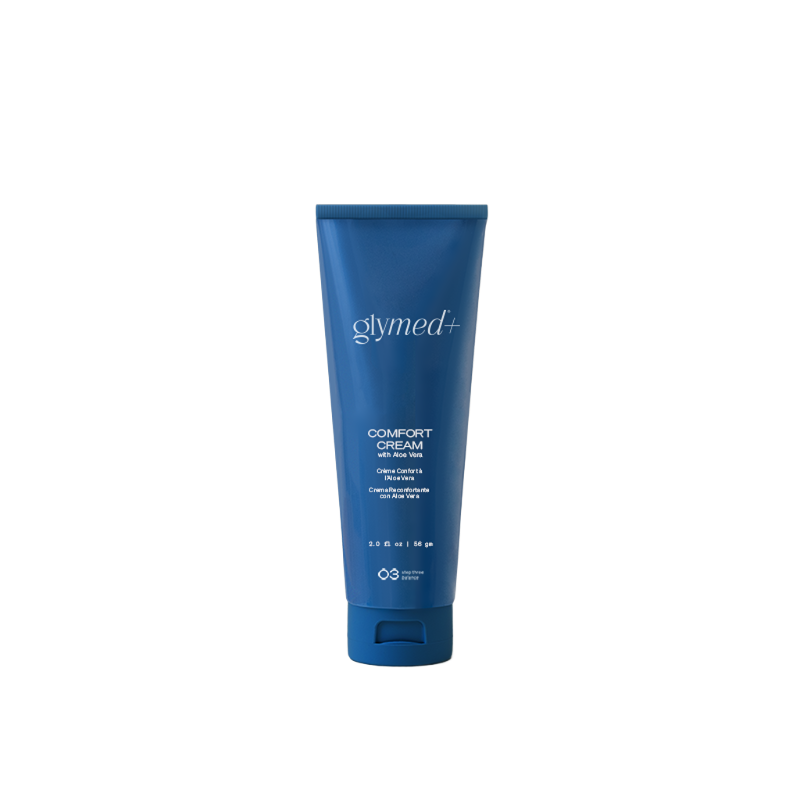 Comfort Cream with Aloe Vera