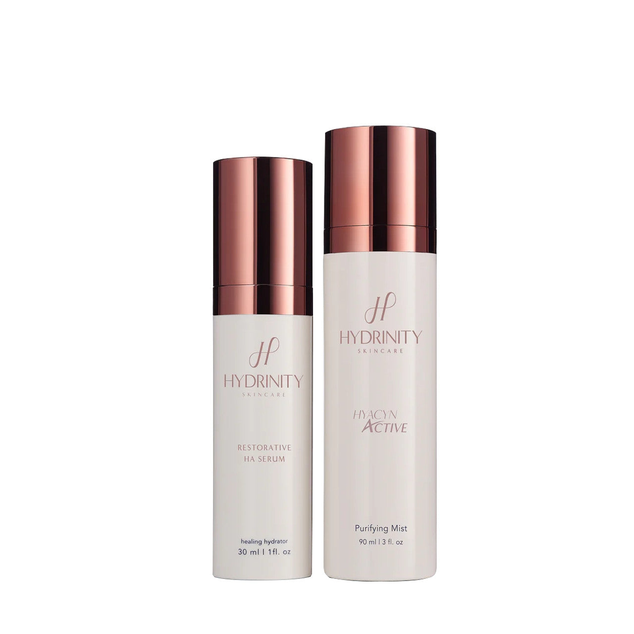 Restorative Kit