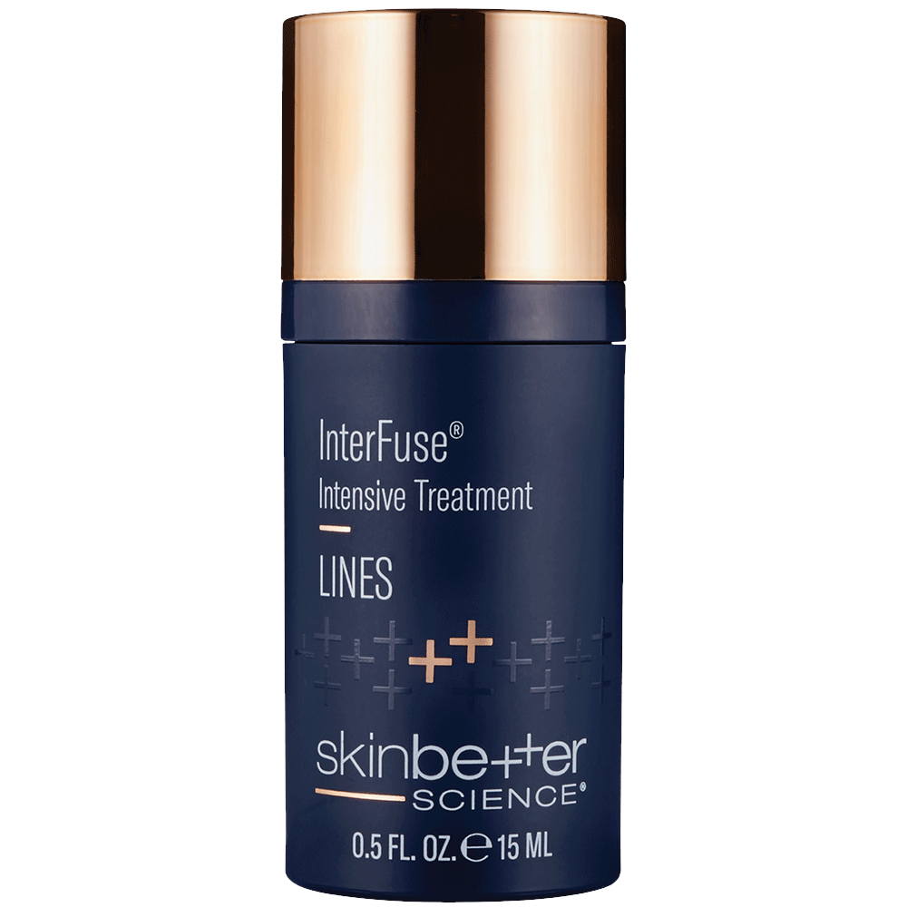 InterFuse Intensive Treatment LINES