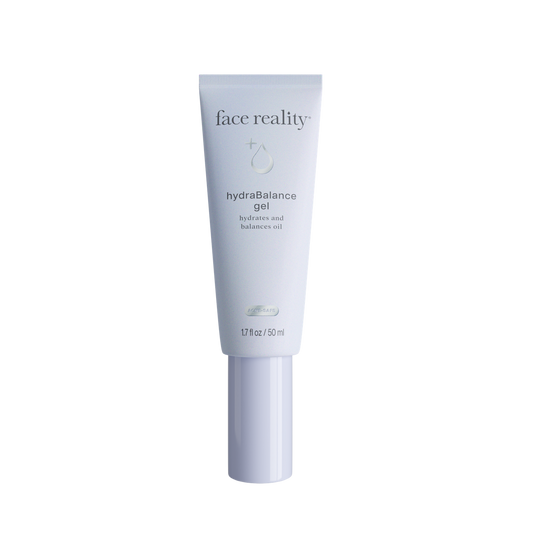 HydraBalance Hydrating Gel