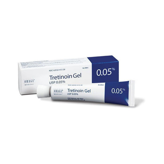 Tretinoin