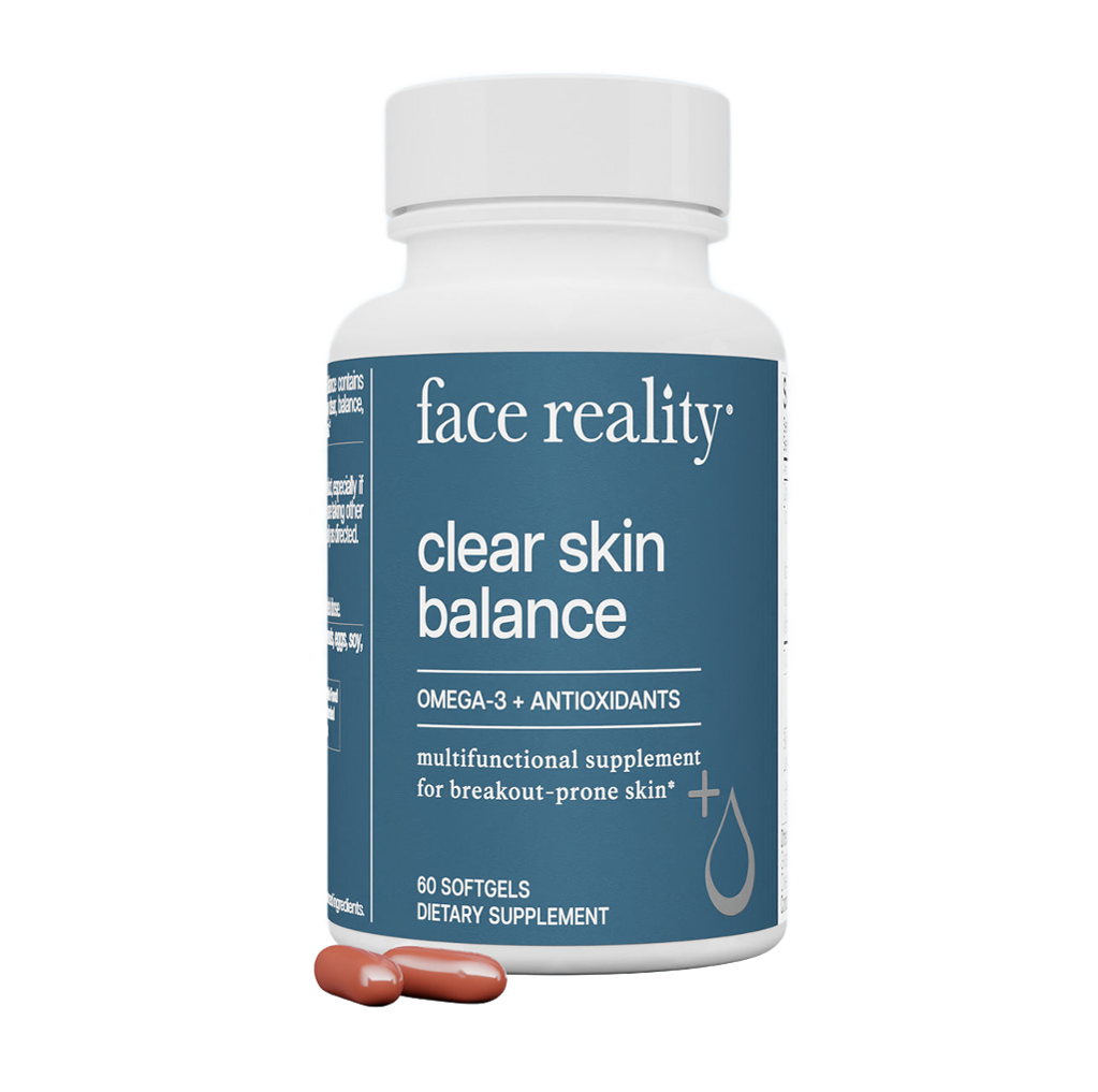 Clear Skin Balance