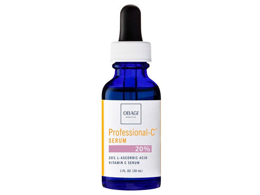 Professional-C Serum 20%